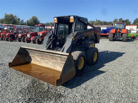 new holland skid steer ls140 parts|used new holland ls180 for sale.